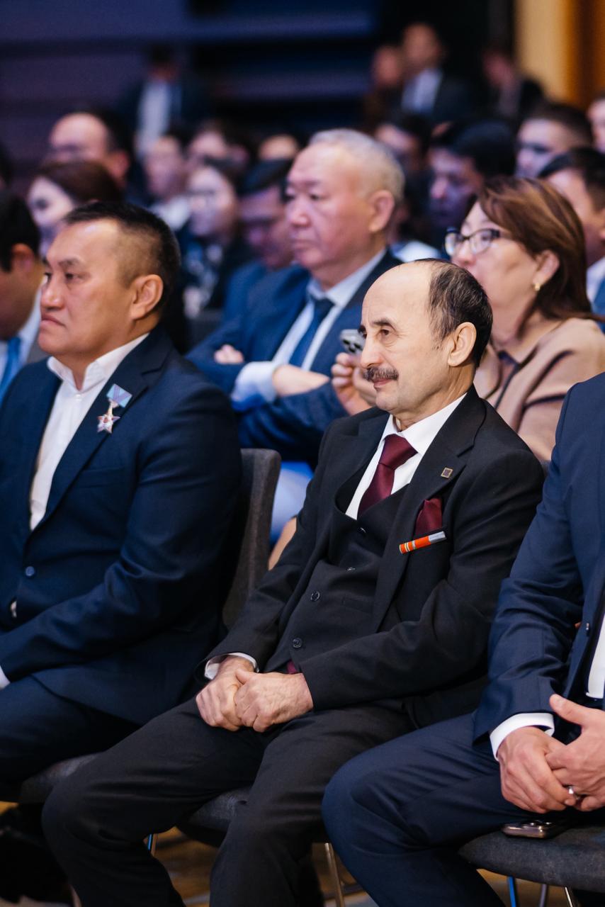 Подведены итоги Республиканского конкурса «Еңбек жолы»
